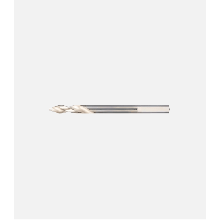 Phantom Centreerboor, Step - point voor gatzagenPhantomMZS Gereedschap