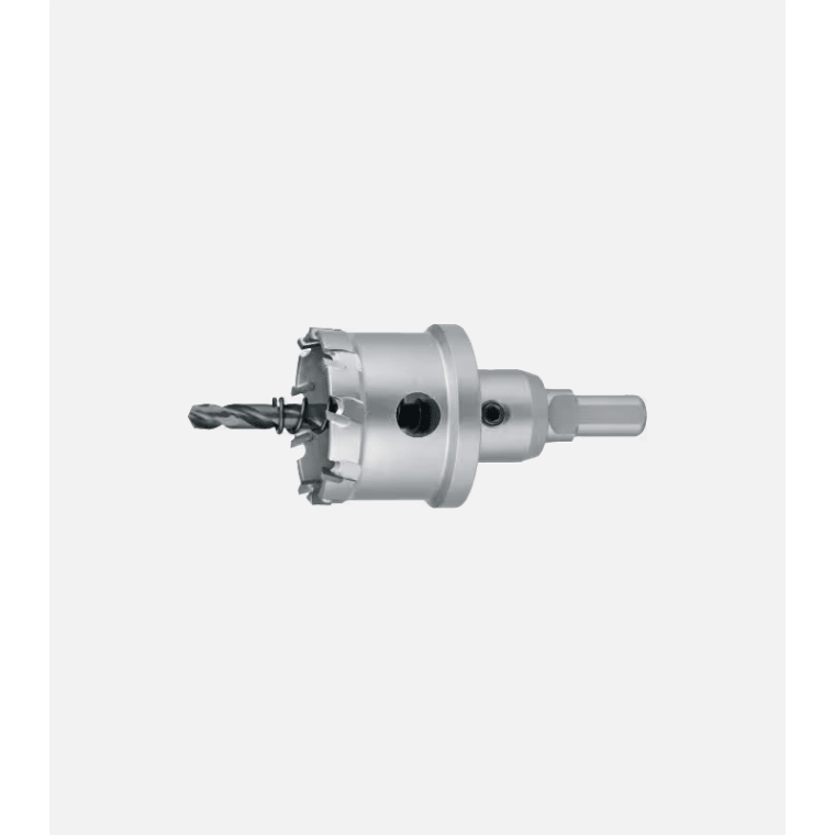 Phantom HM - tip Gatfrees Diepgat uitvoering 25 mmPhantomMZS Gereedschap