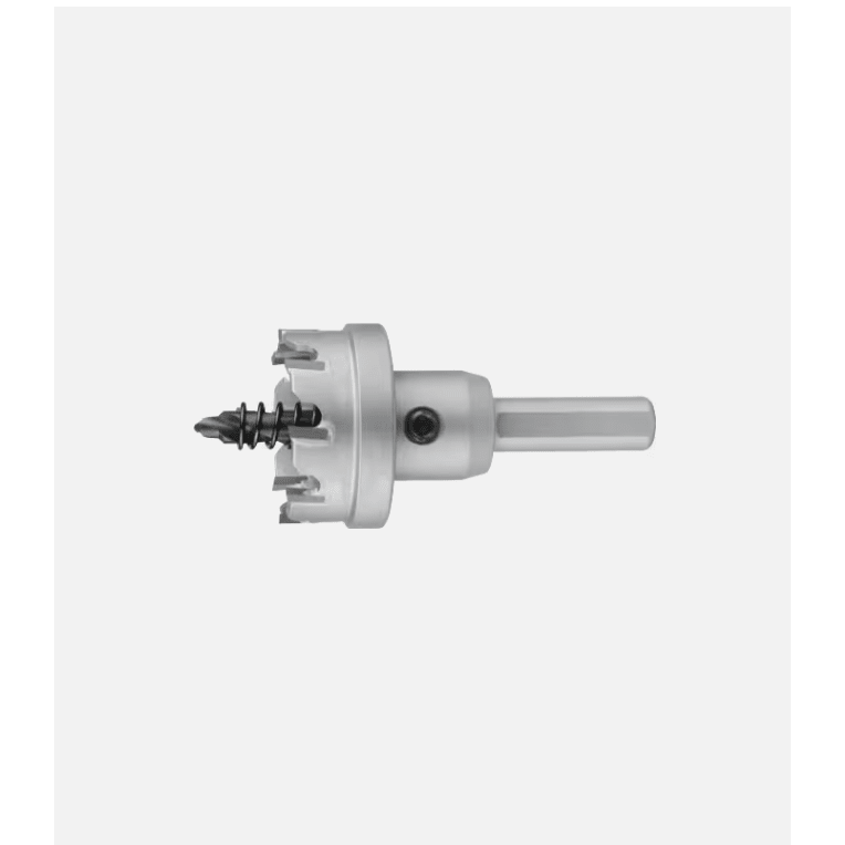 Phantom HM - tip Gatfrees korte uitvoering 12 mm (materiaaldikte <5 mm)PHANTOMMZS Gereedschap