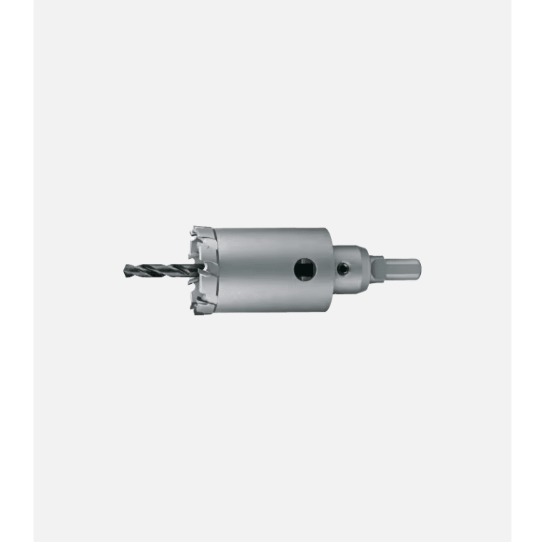Phantom HM - tip Gatfrees Lange Diepgat uitvoering 50 mmPHANTOMMZS Gereedschap