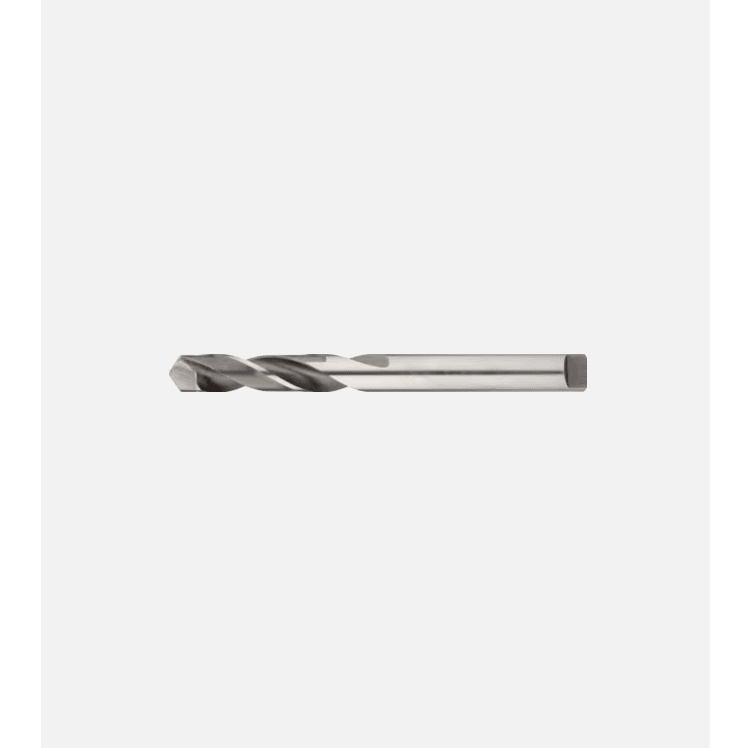 Phantom HM - tip Spiraalboor DIN 8037PhantomMZS Gereedschap