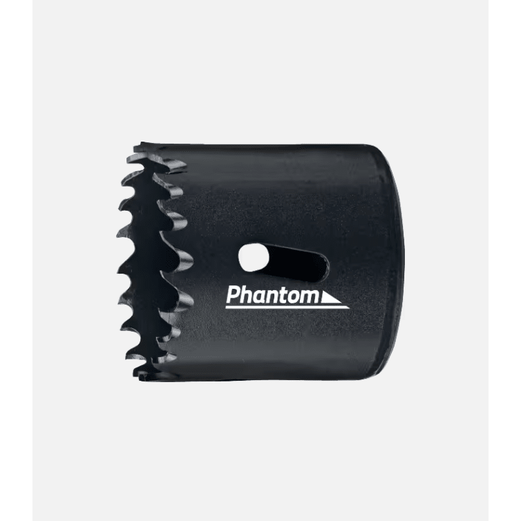 Phantom HSS - Co 8% Bi - Metaal GatzaagPhantomMZS Gereedschap