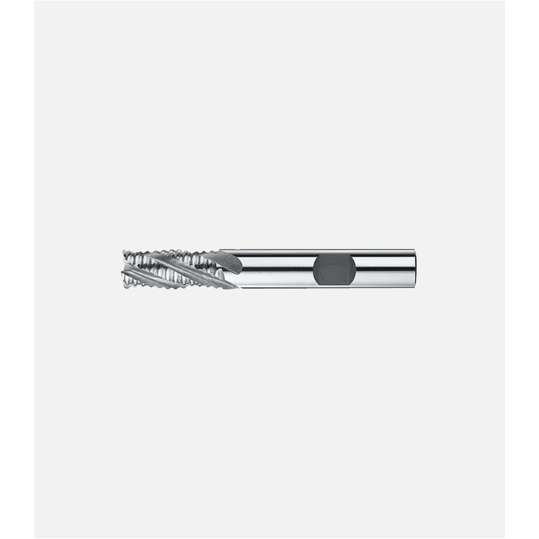 Phantom HSS - E 8% Ruwfrees DIN 844 - B kort‚ type NRPHANTOMMZS Gereedschap