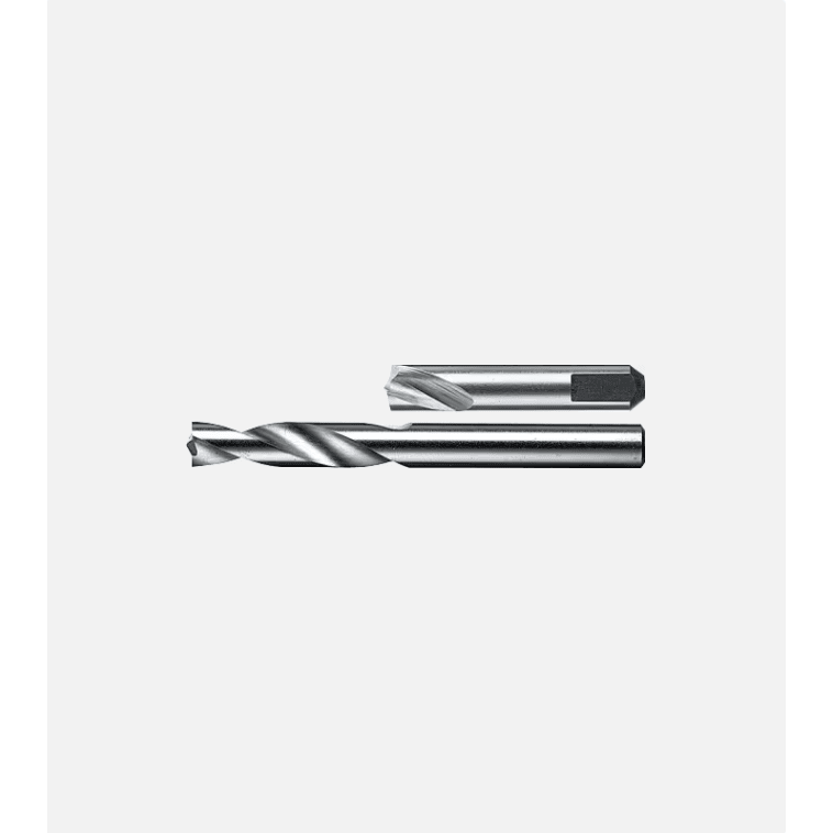 Phantom HSS - E Puntlasboor 8 mmPhantomMZS Gereedschap