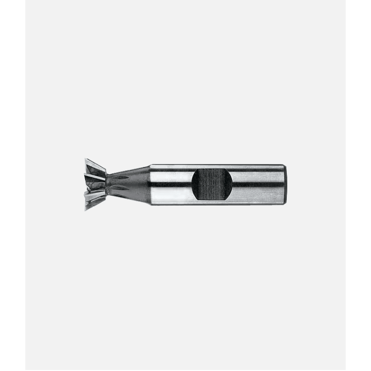 Phantom HSS - E Zwaluwstaartfrees DIN 1833 - C 60°PhantomMZS Gereedschap