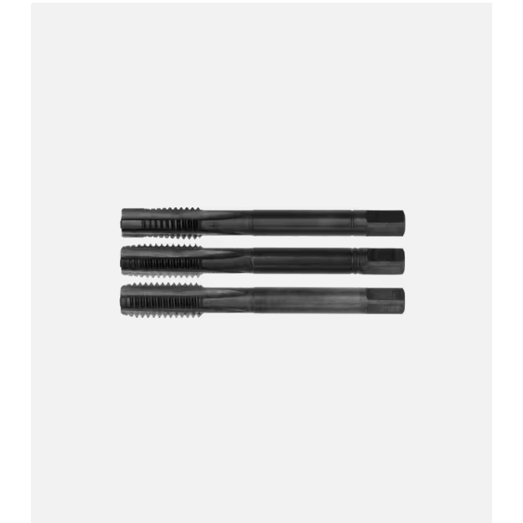 Phantom HSS Handtap ISO 529 – Heavy Duty SeriePhantomMZS Gereedschap