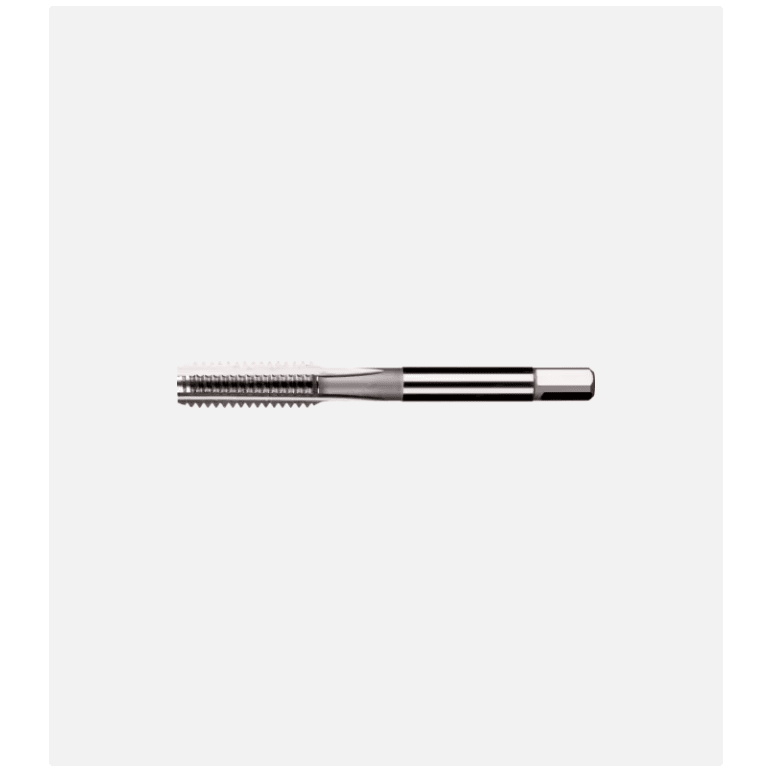 Phantom HSS Handtap ISO 529 – Metrisch Economy SeriePhantomMZS Gereedschap