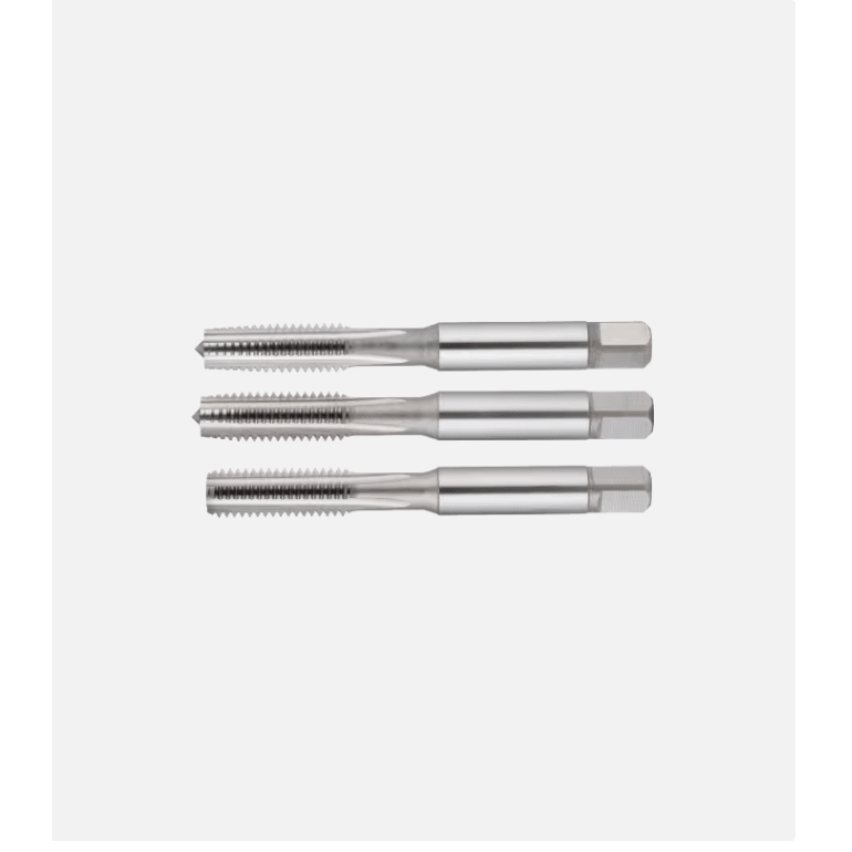 Phantom HSS Handtap ISO 529 – Speciale SeriePhantomMZS Gereedschap