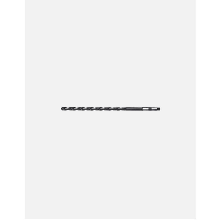 Phantom HSS Spiraalboor DIN 1870 MK – Extra lang (Diameter 10,0 tot 50,0mm)PHANTOMMZS Gereedschap
