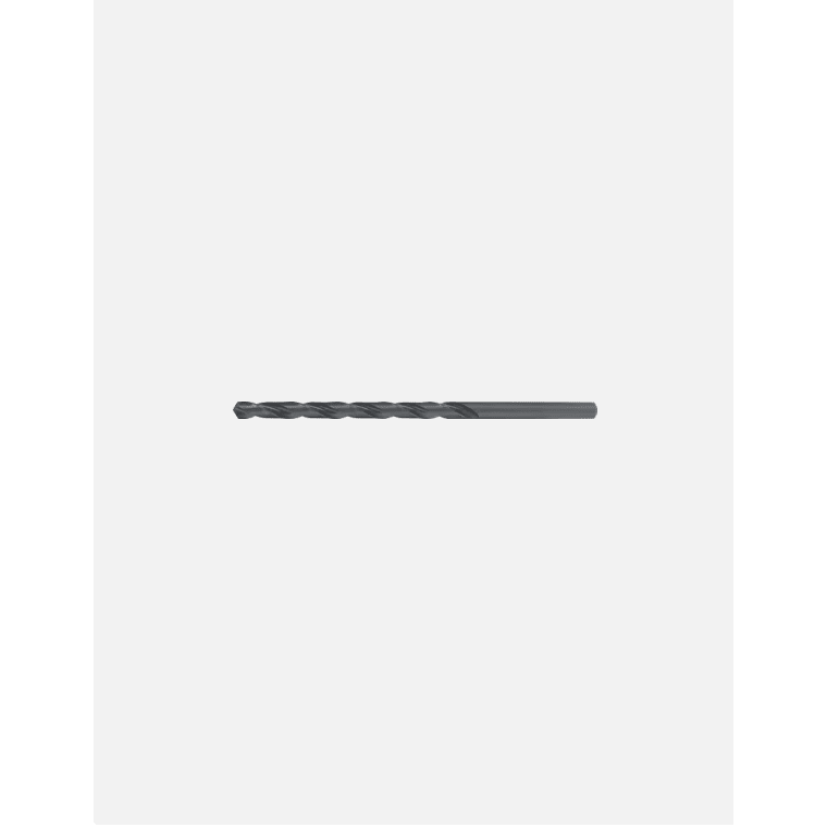 Phantom HSS Spiraalboor DIN 340 – Stoomontlater (diameter 1 tot 13mm)*PHANTOMMZS Gereedschap