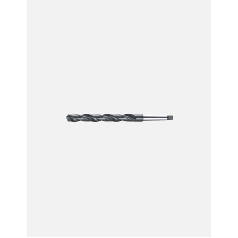 Phantom HSS Spiraalboor DIN 341 MK – Conische schacht (Diameter 10,0 tot 40,0mm)PHANTOMMZS Gereedschap