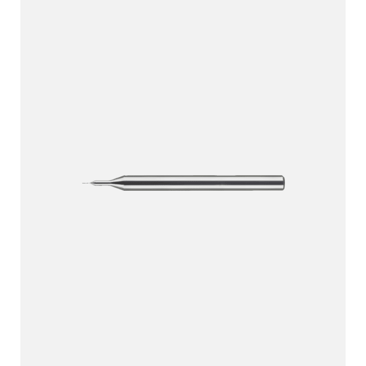 Phantom UNI Volhardmetaal Microboor 5xDPhantomMZS Gereedschap