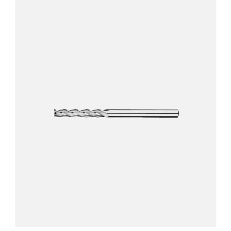 UNI HP2 Z4 VHM Frees