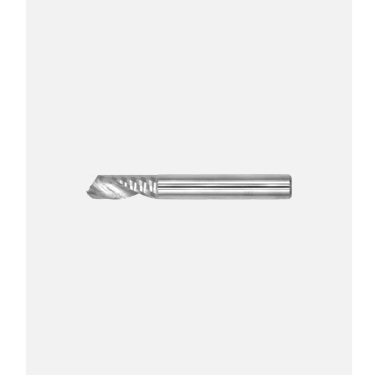 Phantom Volhardmetaal Eensnijderfrees Aluminium 30°PhantomMZS Gereedschap