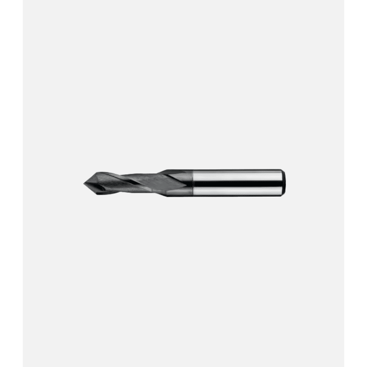 Phantom Volhardmetaal Multi - frees AlTiN - X, 90°PhantomMZS Gereedschap