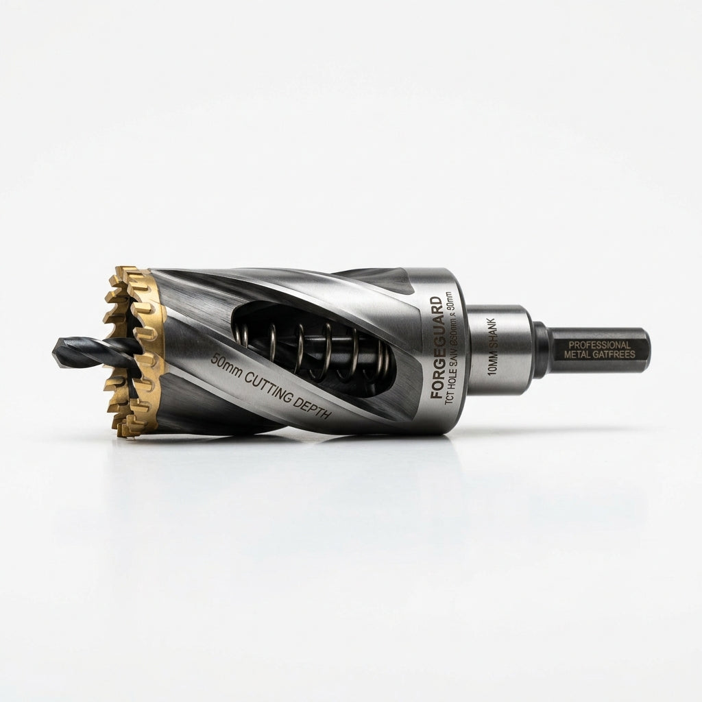 Phantom HM-tip Gatfrees lang - 50 mm (61.680)