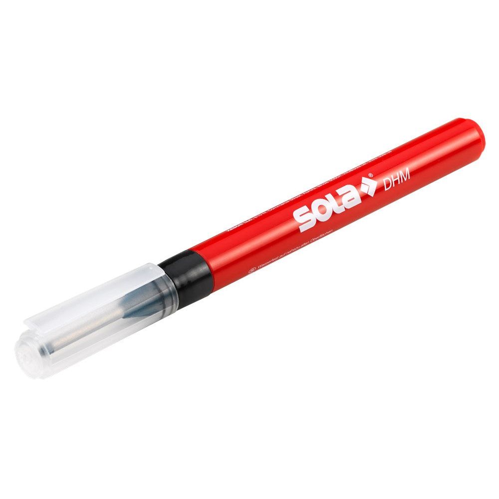 SOLA Boorgatmarker DHM-0