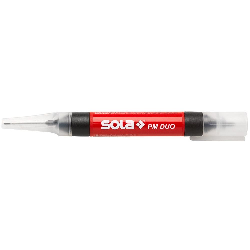 SOLA permanente duo marker-0