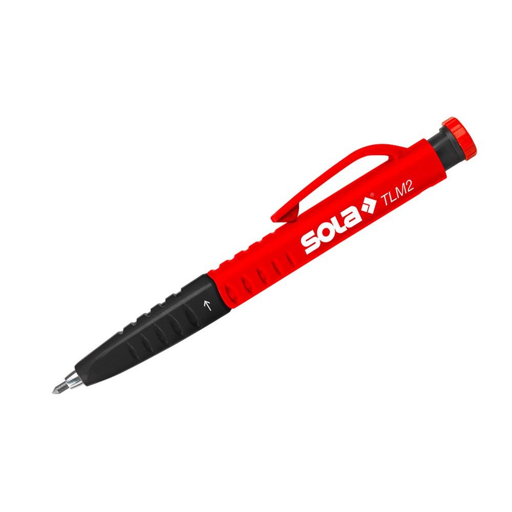 SOLA Marker voor diepe gaten TLM2-0