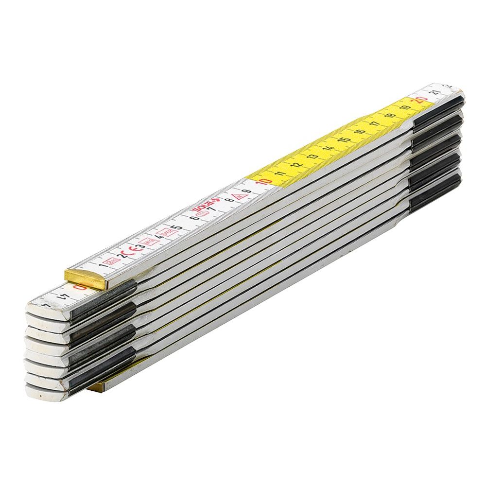 SOLA Vouwduimstok HF 2/10 (VE 10 Stk.)-0