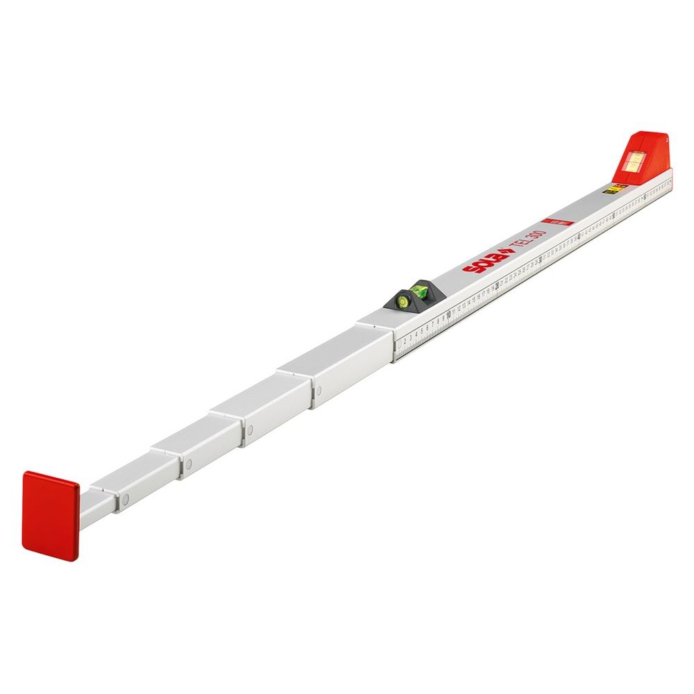 SOLA Telescoopmeter TEL 800 S-0