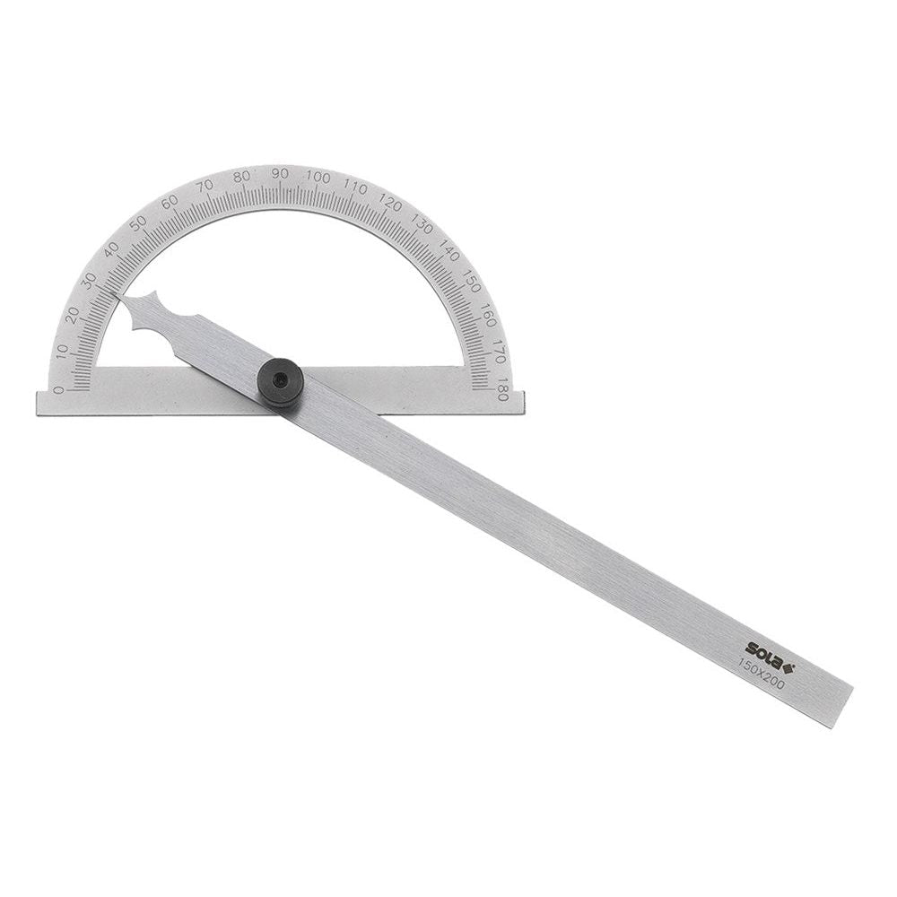 SOLA Gradenboog GR 300-0