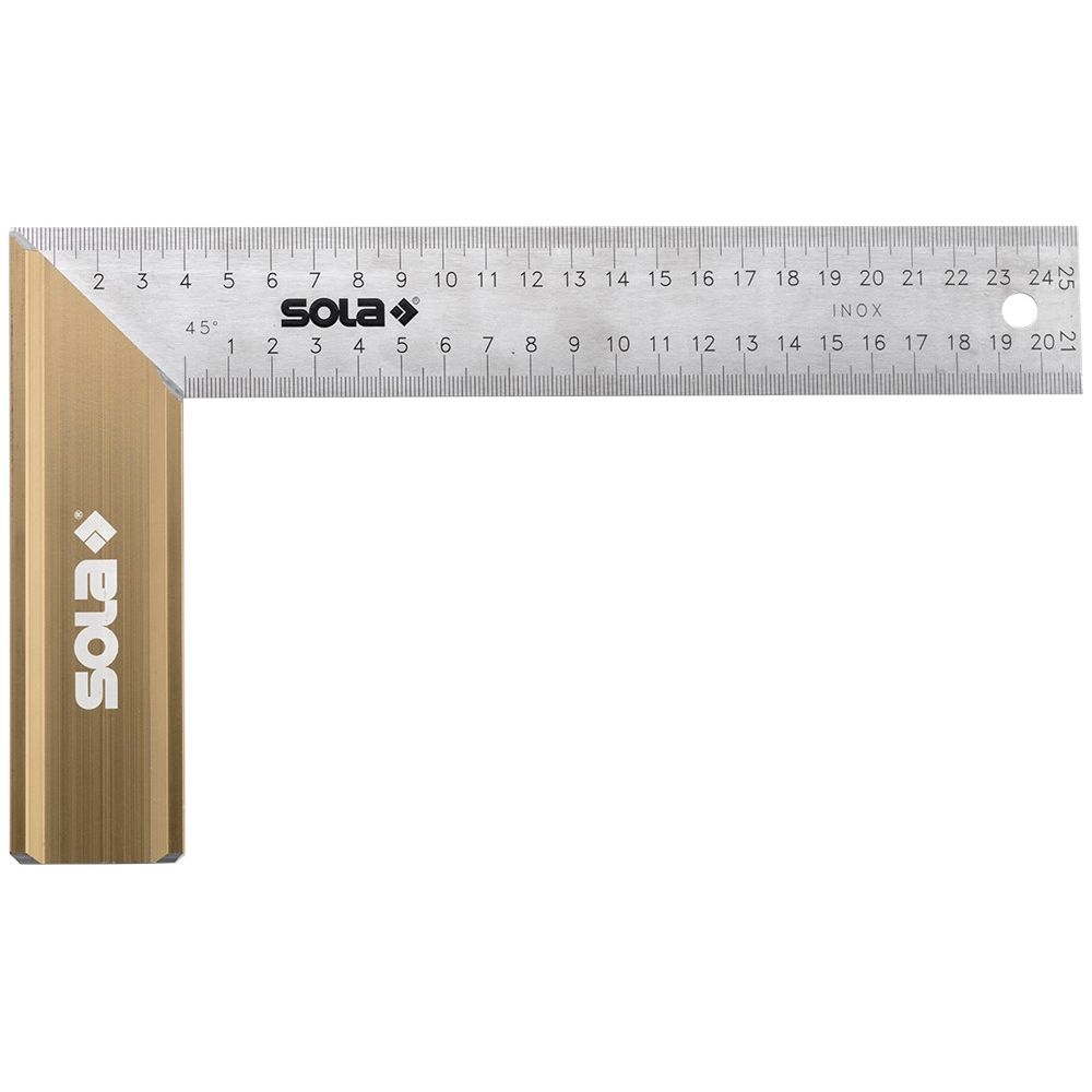 SOLA Schrijfhaken SRB 400-0