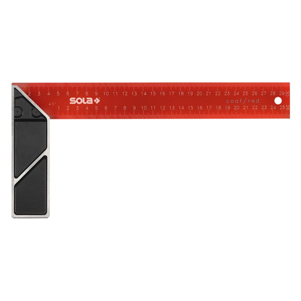 SOLA Schrijfhaken SRC 250-1