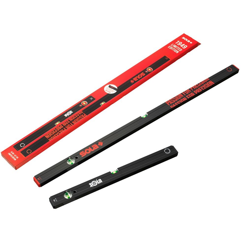 1949 Limited Edition - AZ Set 60+120 cm-0
