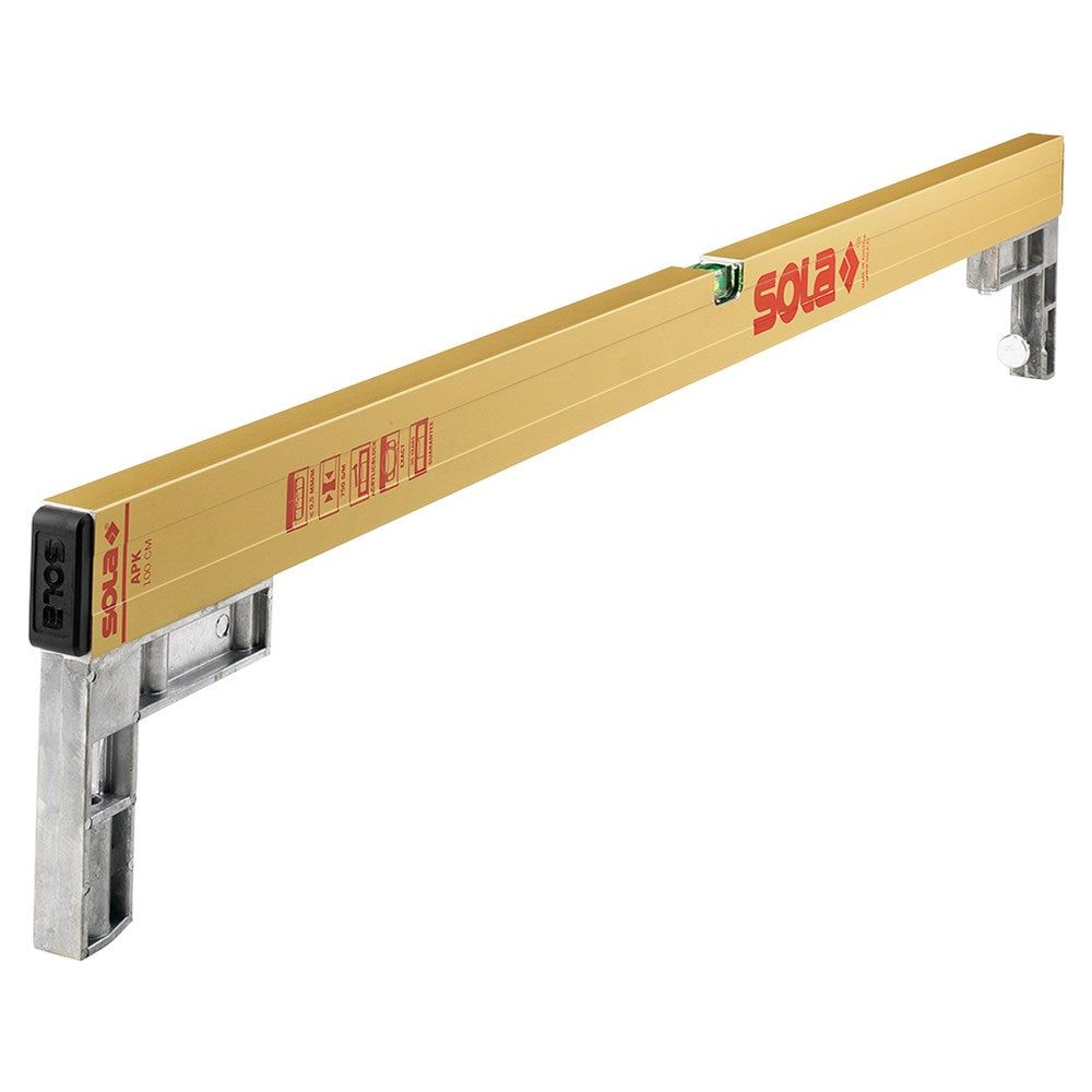 SOLA Hellingwaterpas APK 100 T-1