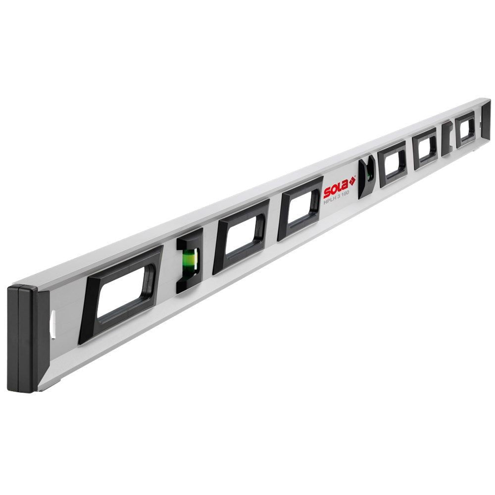 SOLA Precisie waterpas HPLH 3 180-0