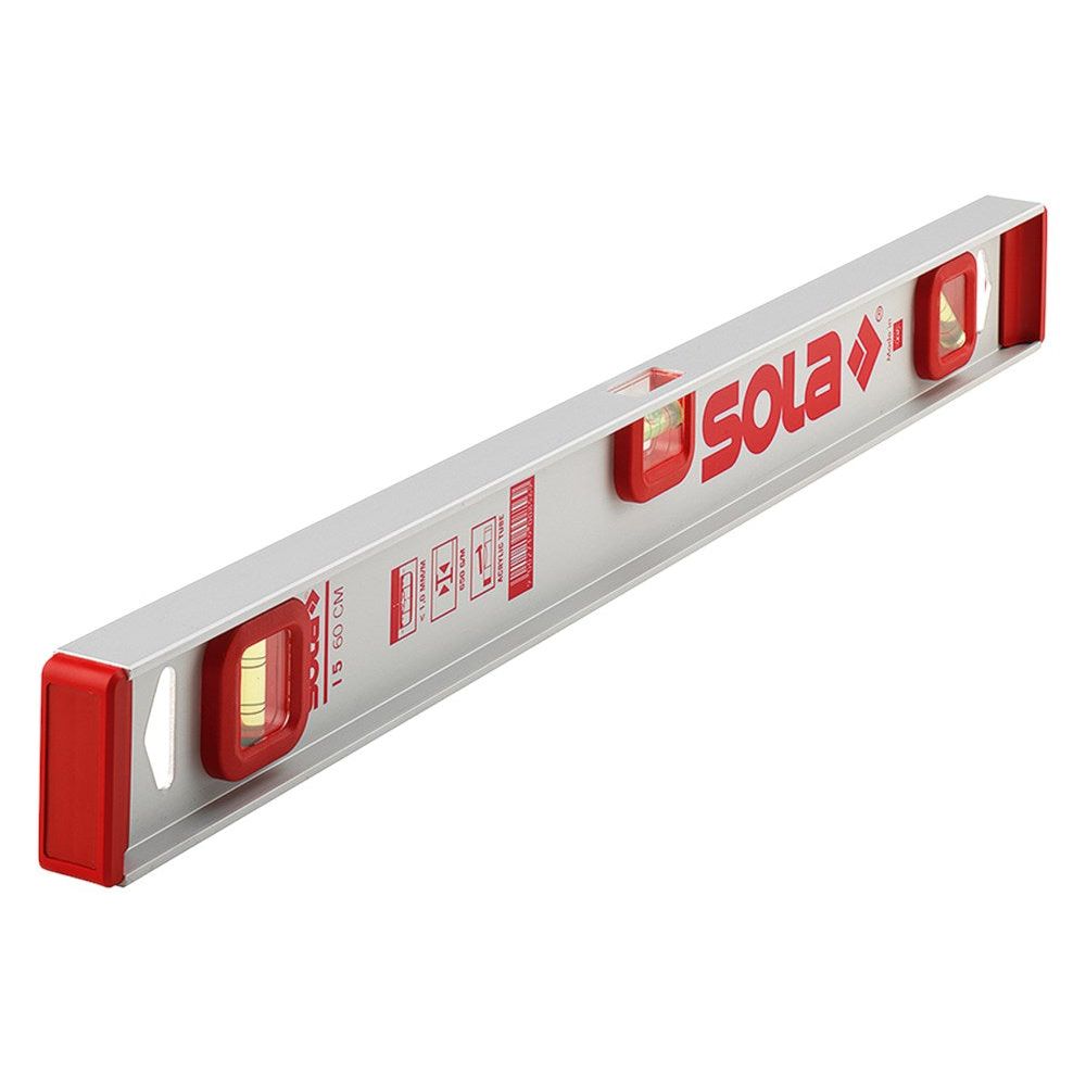 SOLA I-profiel waterpas I 5 60-0