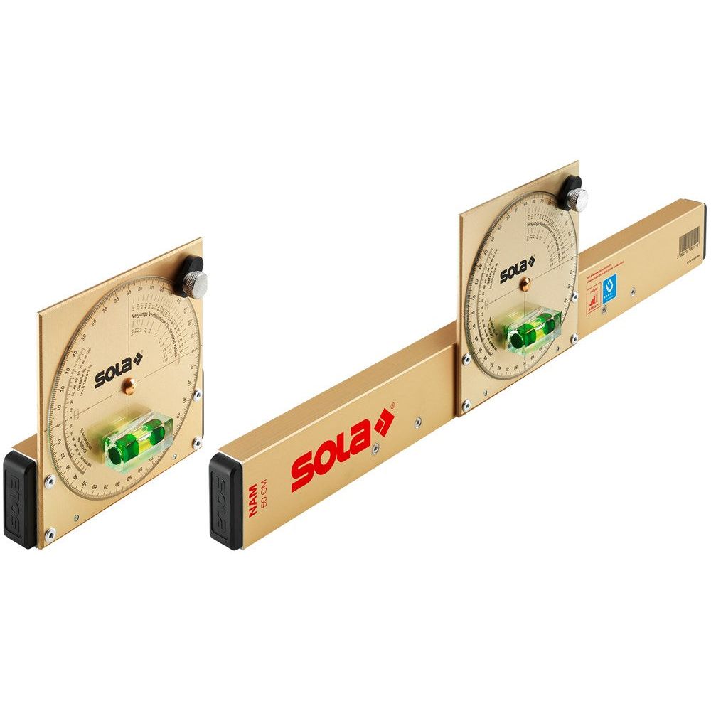 SOLA Hellingwaterpas NAM 50 T-0