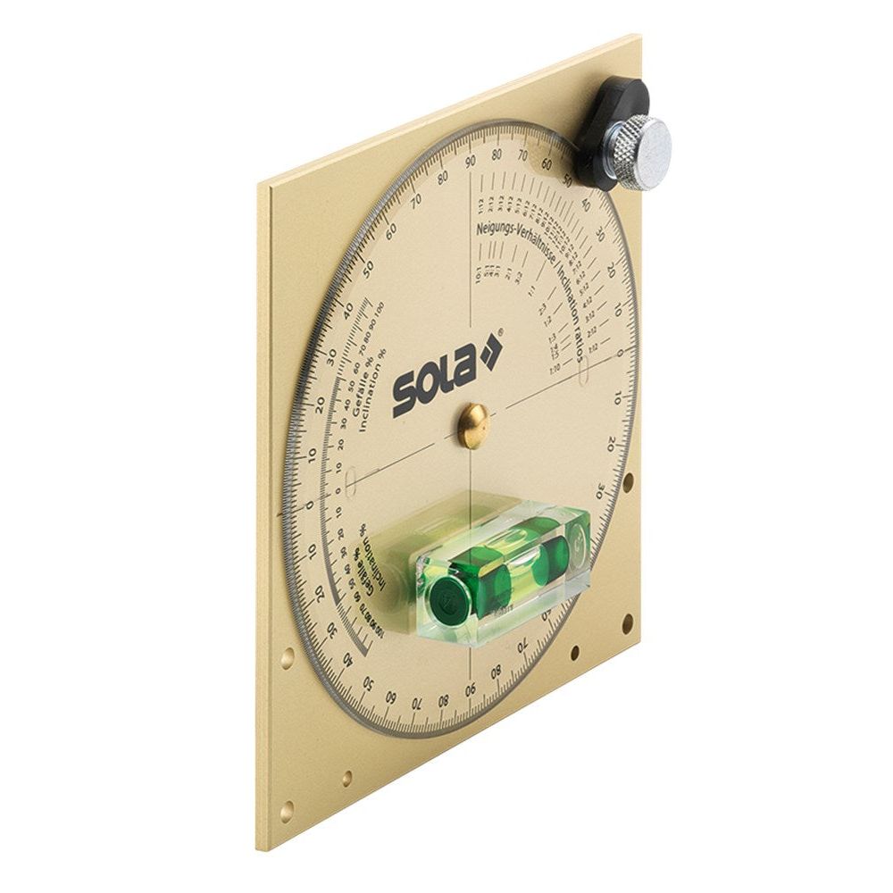 SOLA Hellingmeters NP 121-0