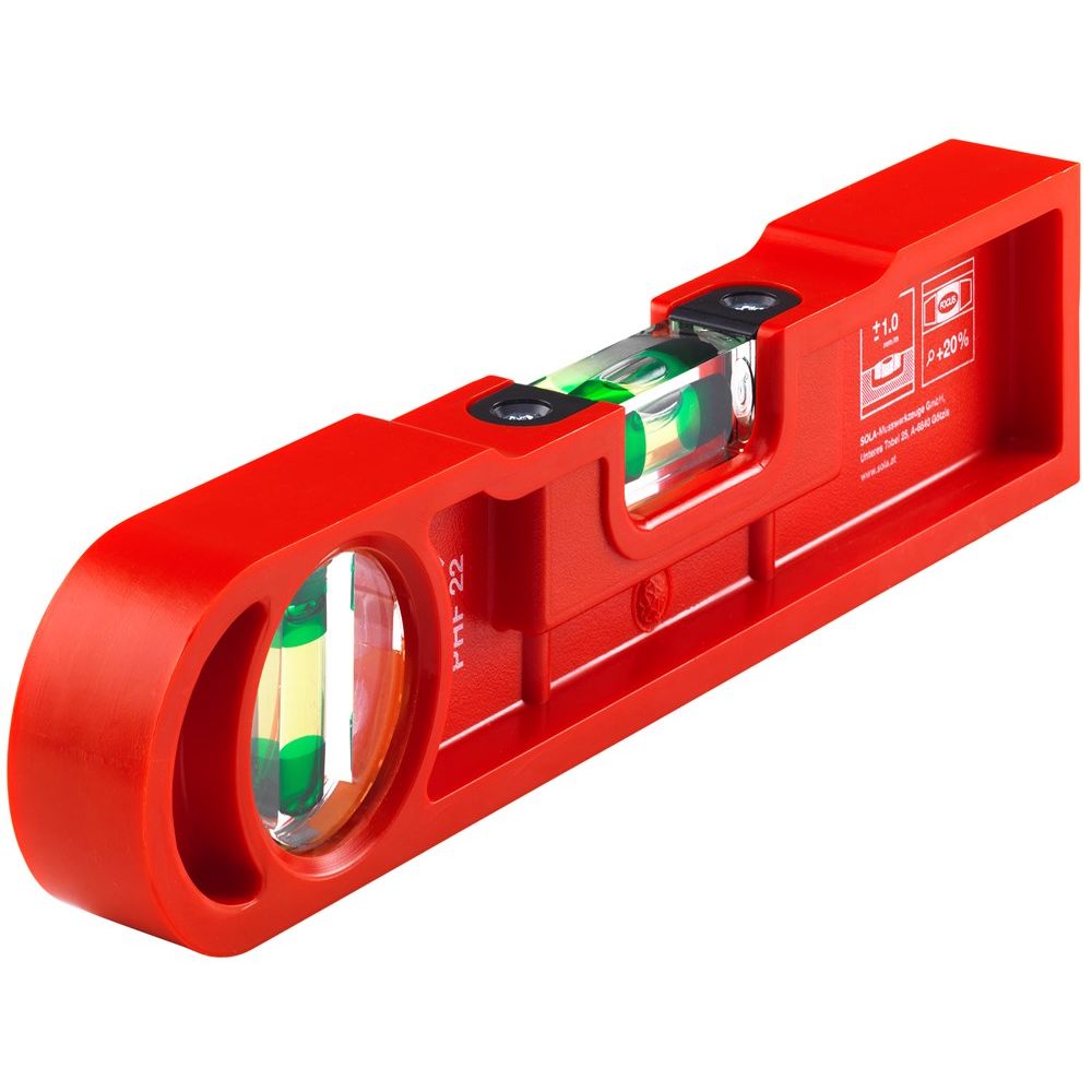 SOLA Pottenbakkerswaterpas PHF 22-0