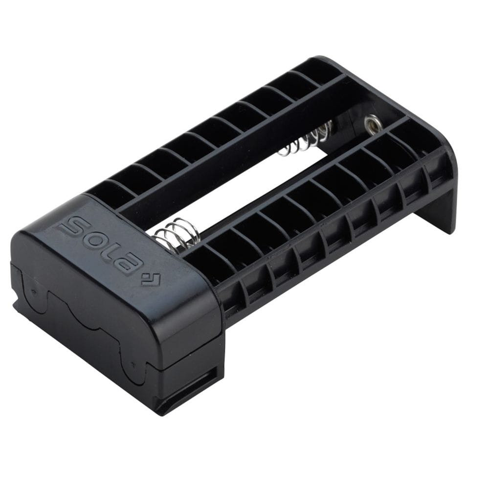 SOLA Batterijadapter BA-0