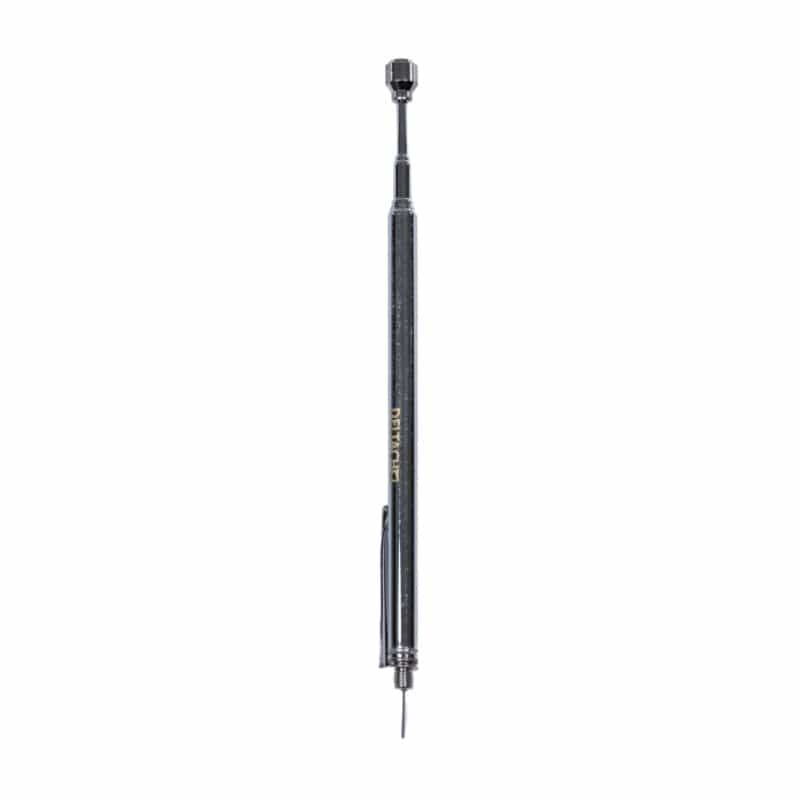 Pick - up tool, magnetisch/telescopisch met naaldDeltachMZS Gereedschap
