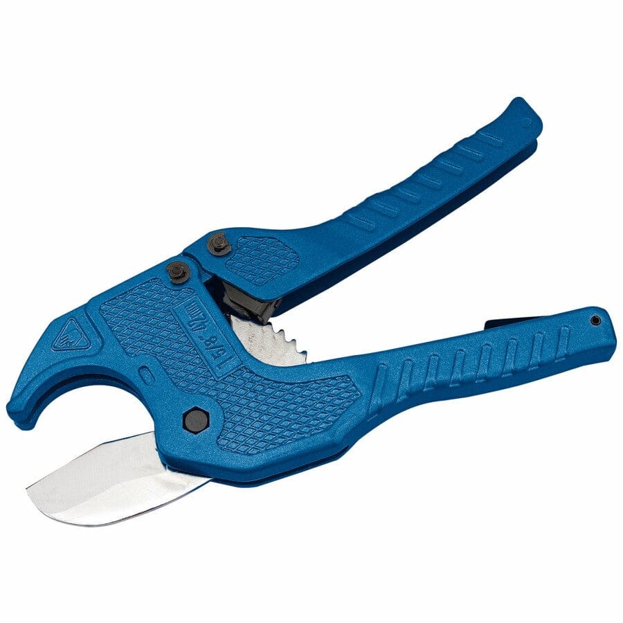 Pijpsnijder, kunststof buis 3-42mm-Draper Tools-MZS Gereedschap