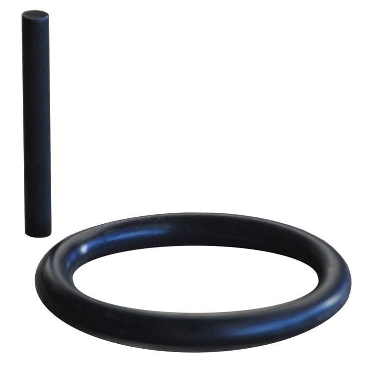Pin + O - ring tbv 3/4" krachtdop 17 - 48mmSteiner AirtoolsMZS Gereedschap