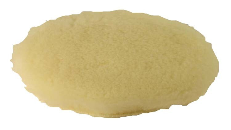 Poetsvacht Ø150mm
