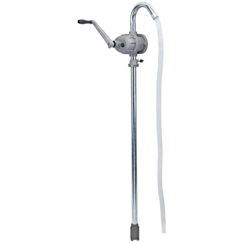 Pomp tbv 205L vaten