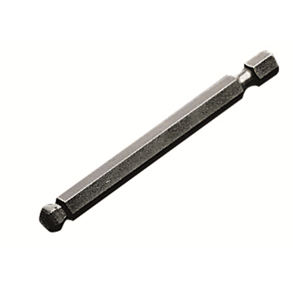 1/4" krachtbit inbus 1/4" L=75mm-1