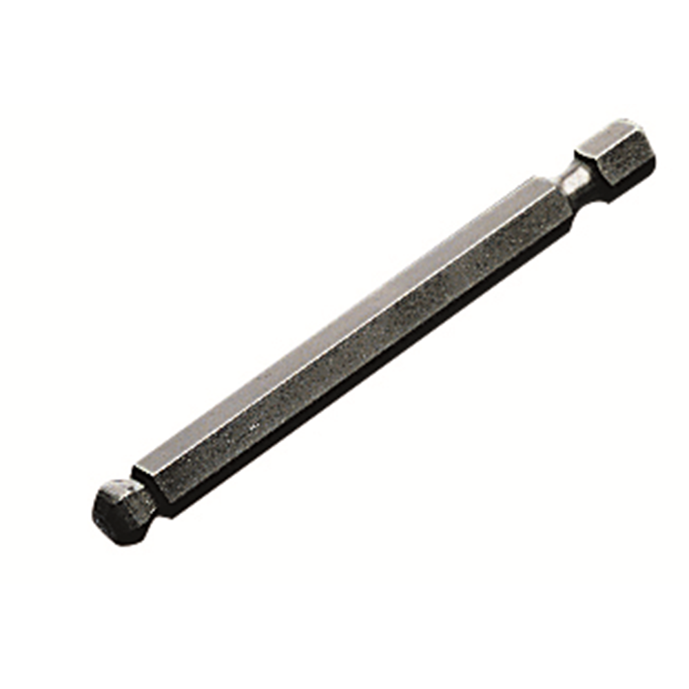 1/4" krachtbit inbus 8mm L=75mm-1