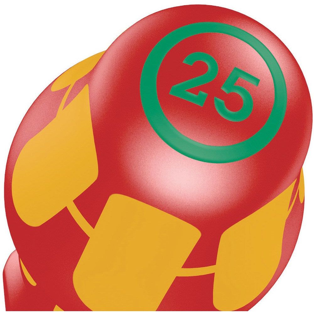 167 I VDE GEÏSOLEERDE TORX® SCHROEVENDRAAIER, TX 10 X 80 MM-3