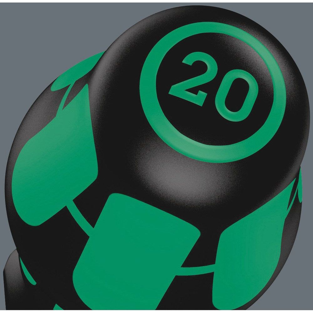 367 TORX® SCHROEVENDRAAIER, TX 8 X 60 MM-9