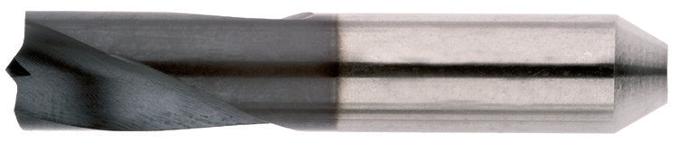 Puntlasboor, 8 x 44mm, HSS-E TiALN tbv SR1568