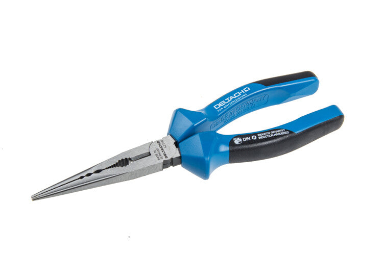 Tangenset (knip-, comb, punttang), 3-delig, S-module