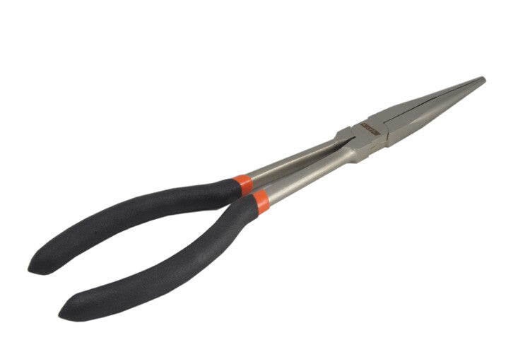 Tangenset extra lang+griptang, 4-delig, M-module