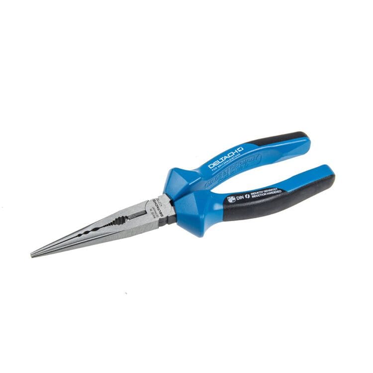 PunttangDeltachMZS Gereedschap