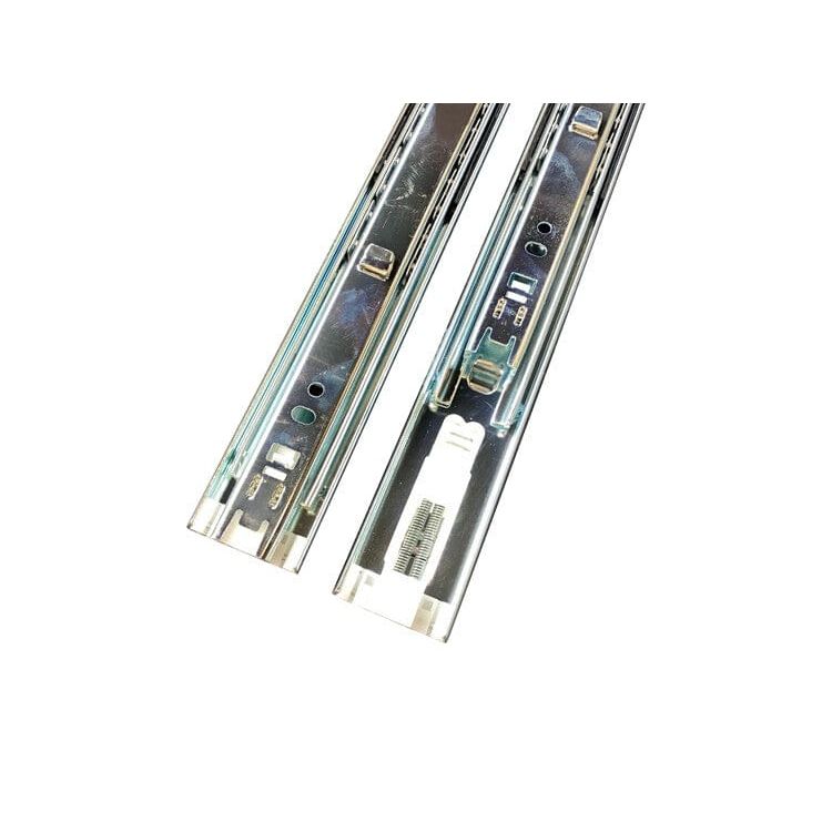 Rails tbv CTB9906/514000 (Oud model), set L+R-0